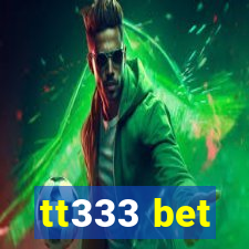tt333 bet